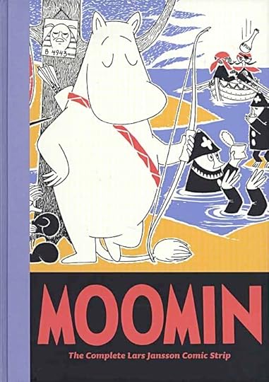 MoominVol7