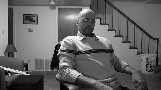 Ball State professor Brad King