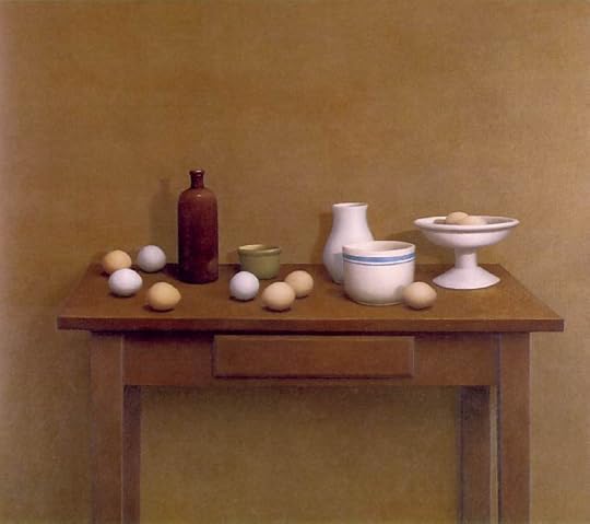 Still Life by William Bailey