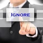 The Silent Treatment – Any Time is a Good Time