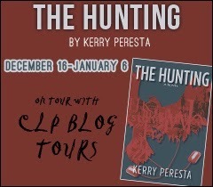 CLP Blog Tours
