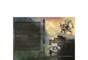 The Unseen Promise Cover