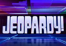 jeopardy!