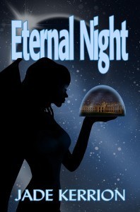 Eternal Night ebook