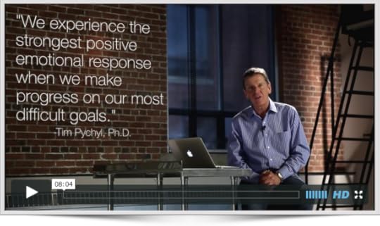 5 Days to Your Best Year Ever