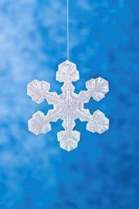 snowflake