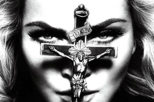 MADONNA-MDNA
