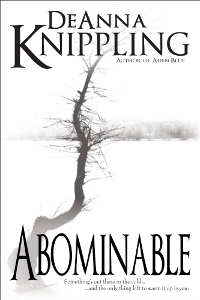 Abominable, by DeAnna Knippling