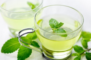 minttea