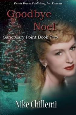 Goodbye Noel, by Nike Chillemi