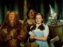 Wizard of Oz