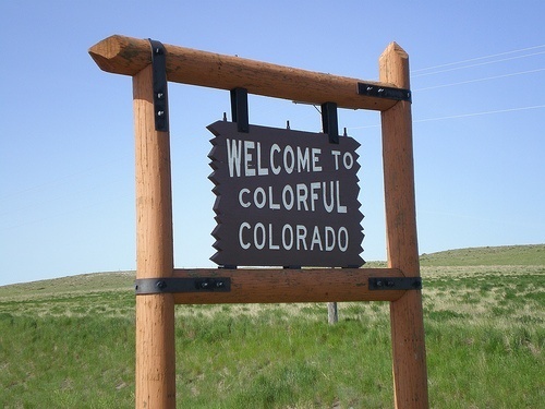 colorful CO