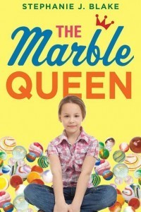 marble queen