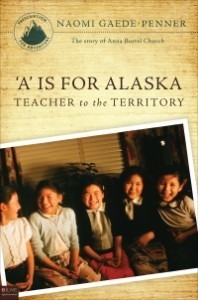 AisforAlaska