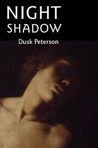 Cover for 'Night Shadow'