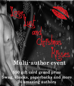 LoveLustandChristmasKissesButton