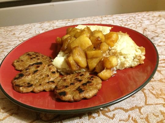 vegan dutch baby pancake