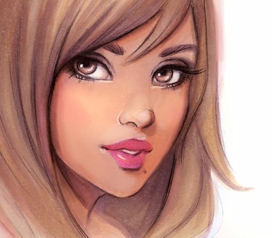 Meandering Monday Blog Hop & Linky Party!