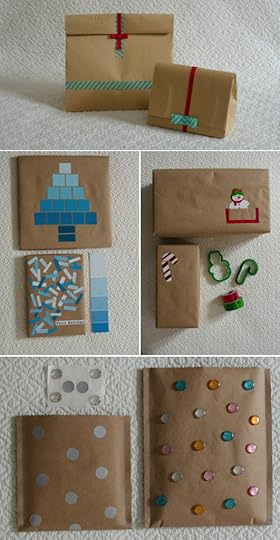 envolturas ecológicas y anti cuesta de enero