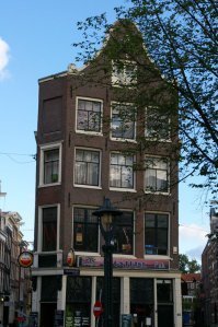 Holland, Amsterdam, The Netherlands, history, travel