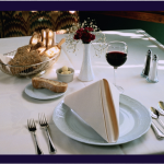 eating out Kidney disease