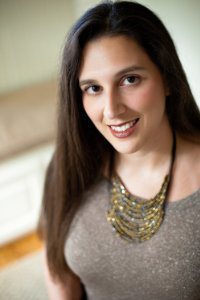 Rachel Kall