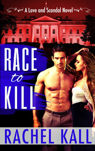 Rachel Kall-RacetoKill