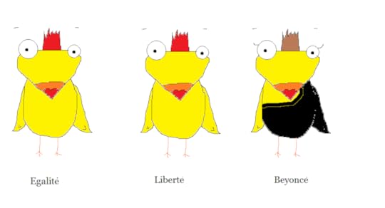 3frenchhens