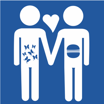 Girl Boner Sexual Arousal August McLaughlin