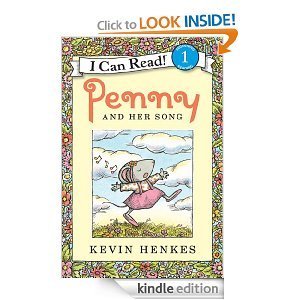 Penny and Her Song by Kevin Henkes