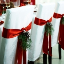 planning tips for holiday parties