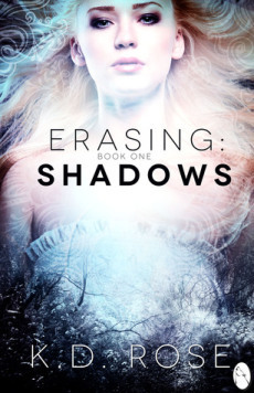 Erasing - Shadows