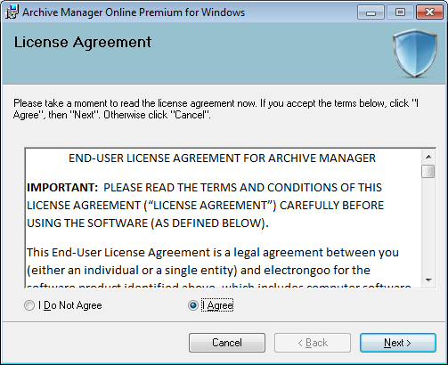 license-agreement