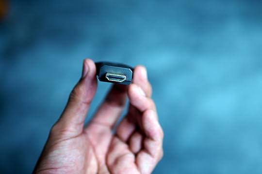 รีวิว Chromecast