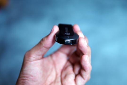 รีวิว Chromecast