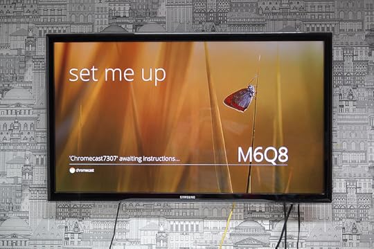 รีวิว Chromecast