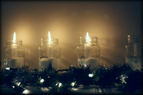 joy - advent week 3