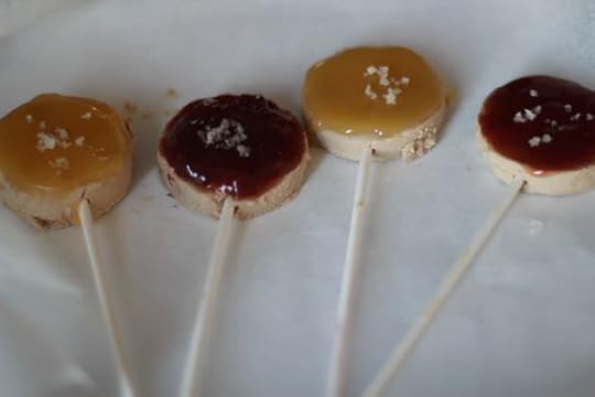 foie gras pops19