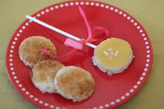 foie gras pops21