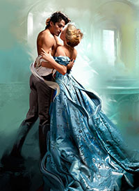 Secrets for Seducing a Royal Bodyguard200