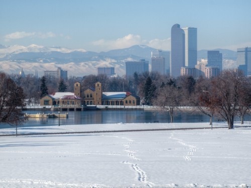 Are you going to Denver in January for the IABC's Engagement Conference?