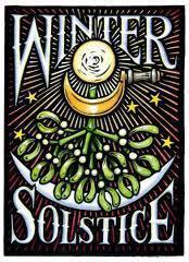Winter Solstice