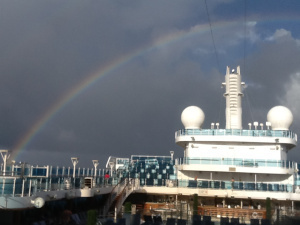 rainbow
