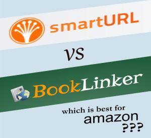 SmartURL vs BookLinker
