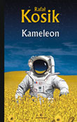 Kameleon okładka