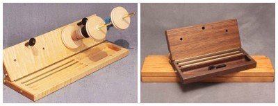 Travel Kates Regular and Mini