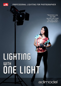 11 - Lighting with One Light