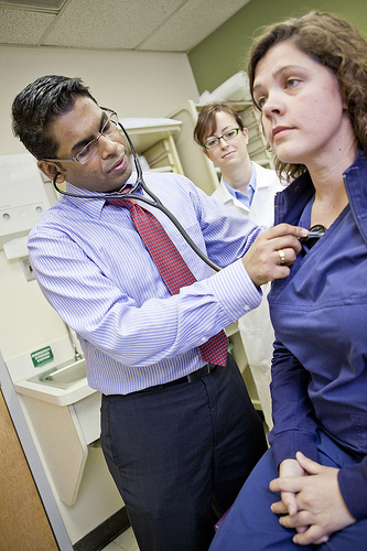 Photo by Mercy Health, CC BY 2.0, via Flickr. 
