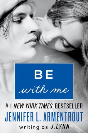 BE WITH ME rr1