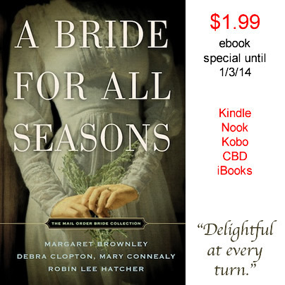A Bride for All Seasons